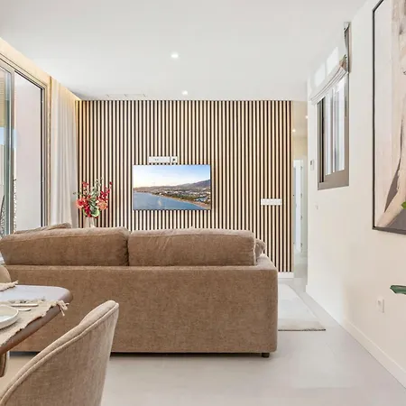 Apartmán Luxury Private Pool - Centro