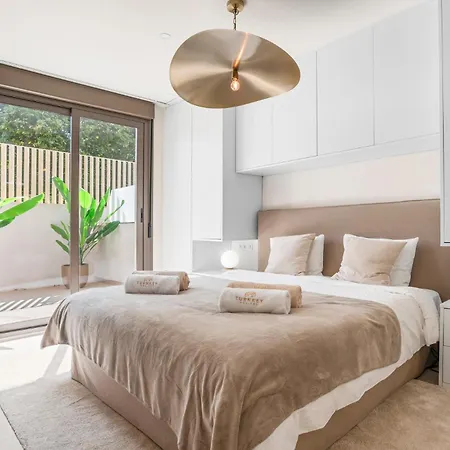 Lejlighed Luxury Private Pool - Centro Estepona
