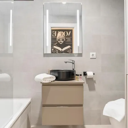 Luxury Private Pool - Centro *