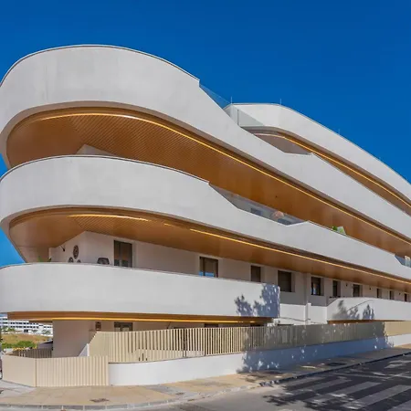 Apartmán Luxury Private Pool - Centro *