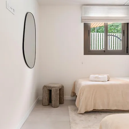 Luxury Private Pool - Centro Apartmán Estepona