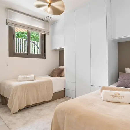 Luxury Private Pool - Centro * Estepona