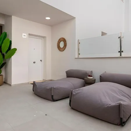 Lejlighed Luxury Private Pool - Centro Estepona