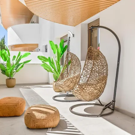 Apartmán Luxury Private Pool - Centro *