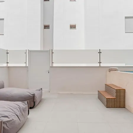 Luxury Private Pool - Centro