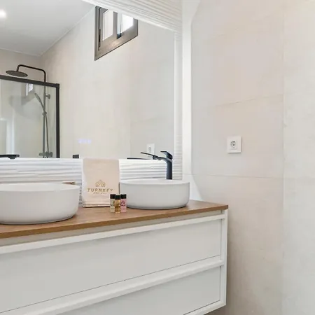 Luxury Private Pool - Centro