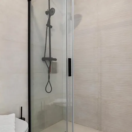 Luxury Private Pool - Centro Lejlighed Estepona