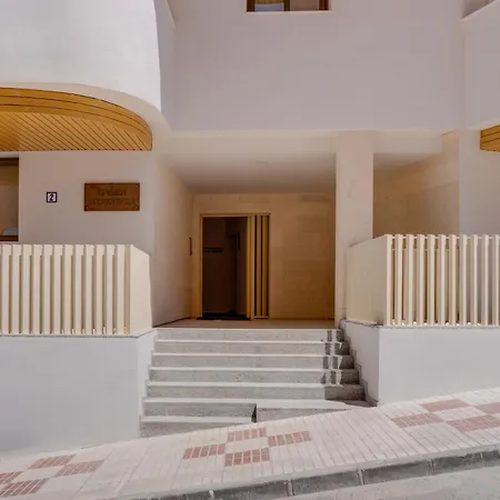 Apartmán Luxury Private Pool - Centro