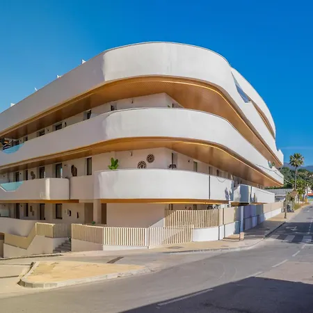 Apartmán Luxury Private Pool - Centro