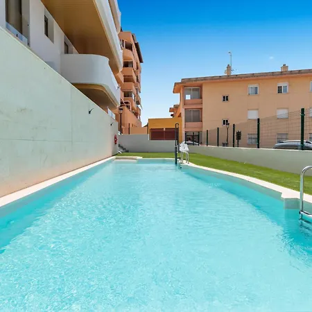 Luxury Private Pool - Centro Apartmán *